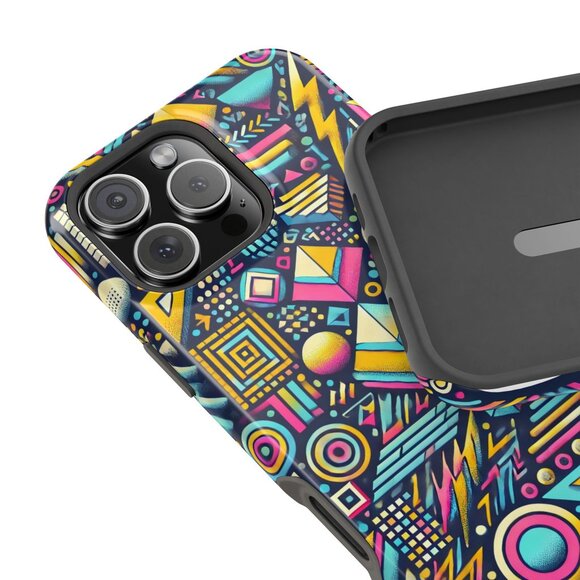 iPhone 15 Pro Max phone case, MARPC1260 - Picture 9 of 10